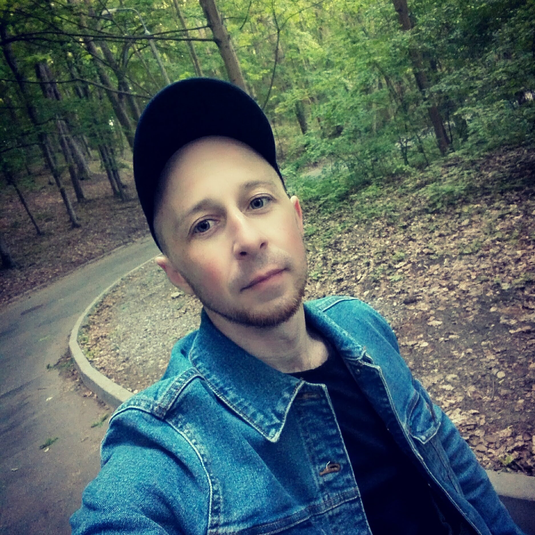 my photo